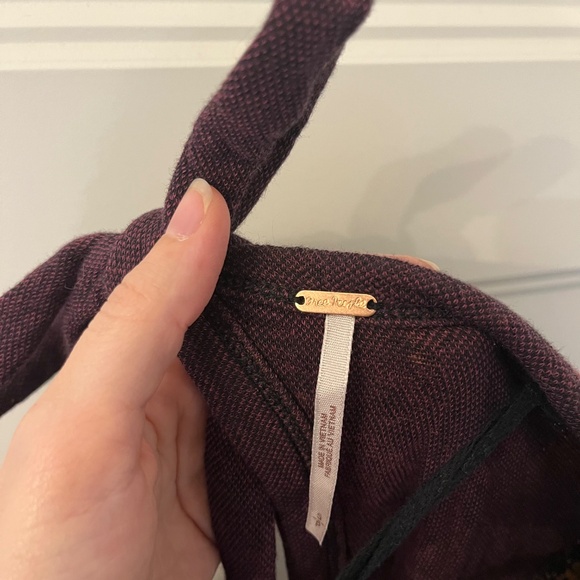 Free People No Ordinary Top - Picture 11 of 11